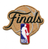 2023 NBA Finals Patch