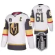 Men's Vegas Golden Knights #61 Mark Stone Gold 2023 Stanley Cup Final Stitched Jersey