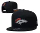 Denver Broncos NFL Fashion Snapbacks