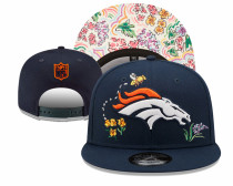 Denver Broncos NFL Fashion Snapbacks