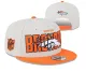 Denver Broncos NFL Fashion Snapbacks