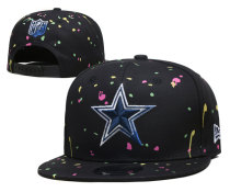 NFL  Dallas Cowboys Fashion Snapbacks Hats