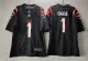 Men's Cincinnati Bengals #1 Ja'Marr Chase Black 2023 F.U.S.E. Vapor Untouchable Limited Jersey