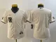 Youth Texas Rangers Blank Cream 2023 City Connect Jersey
