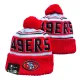 NFL San Francisco 49ers Fashion Beanie