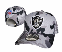 NFL Oakland Raiders Fashion Snapback Hats