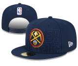 NBA Denver Nuggets Fashion Snapback Hats