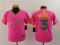 Youth San Diego Padres Merrill Pink Cool Base Stitched Baseball Jersey