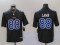 Men's Dallas Cowboys #88 CeeDee Lamb 2024 Mexico Black. Limited Jersey