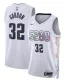Men's Denver Nuggets #32 Aaron Gordon 2024-25 City Edition Stitched Jersey