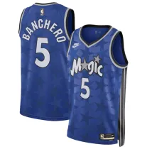 NBA Orlando Magic Blue Men's Shorts