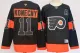 Men's Philadelphia Flyers #11 Travis Konecny Black Stitched Jersey