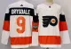 Men's Philadelphia Flyers #9 Jamie Drysdale White 2023-2024 Stadium Series Stitched Jersey