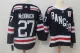 Men's Adidas New York Rangers #27 Ryan McDonagh Navy 2018 Winter Classic Authentic Stitched Jersey