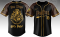 Men's San Diego Padres X Harry Potter Night Baseball Jersey