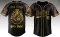 Men's San Diego Padres X Harry Potter Night Baseball Jersey