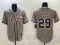 Men's Detroit Tigers #29 Tarik Skubal Grey Nike Game Stitched Jersey