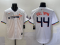 Men's Houston Astros #44 Still Tippin White 2025 City Connect Limited Stitched Jersey