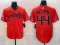 Men's Houston Astros #44 Still Tippin Orange 2025 City Connect With Texas Patch Limited Jersey