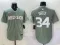 Men's Boston Red Sox #34 David Ortiz Green 2025 City Connect Limited Stitched Jersey