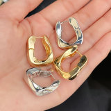 Square Metal Hoop