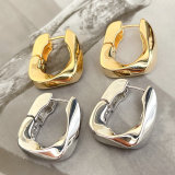 Square Metal Hoop