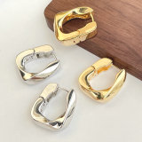 Square Metal Hoop