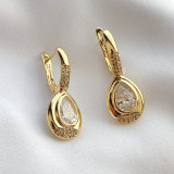 Water Drop Earrings
