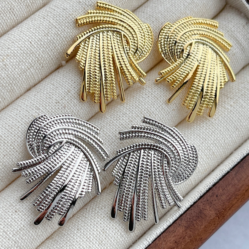 Speacil design earring for women jewelry