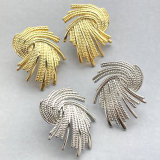 Speacil design earring for women jewelry