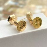 Rivet Earring