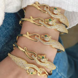 Tiger head Bracelet