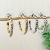 Geometric Earring CMEYSL-2372279