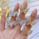 Butterfly Ring