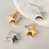 Small Star Earring CMEDYX-2376961