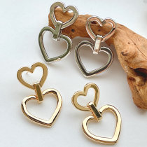 Heart Earring CMEADL-2376951