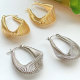 Spring Earring CMEADL-2376954