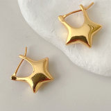 Small Star Earring CMEDYX-2376961