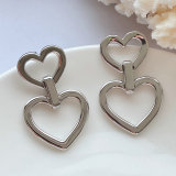 Heart Earring CMEADL-2376951