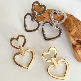 Heart Earring CMEADL-2376951