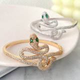 Big Snake Bangle