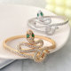 Big Snake Bangle