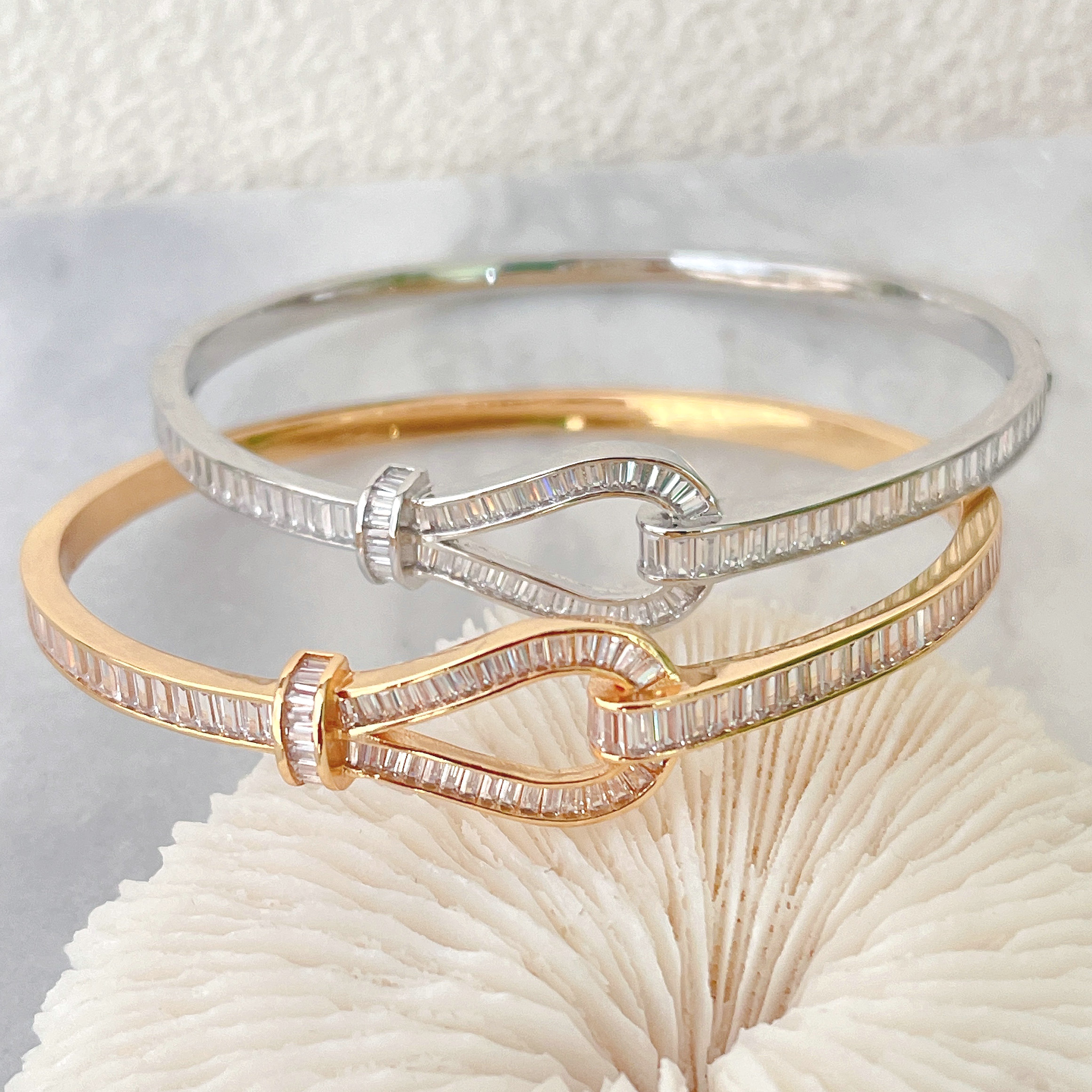 Belt shape Bracelet