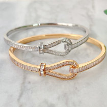 Belt shape Bracelet
