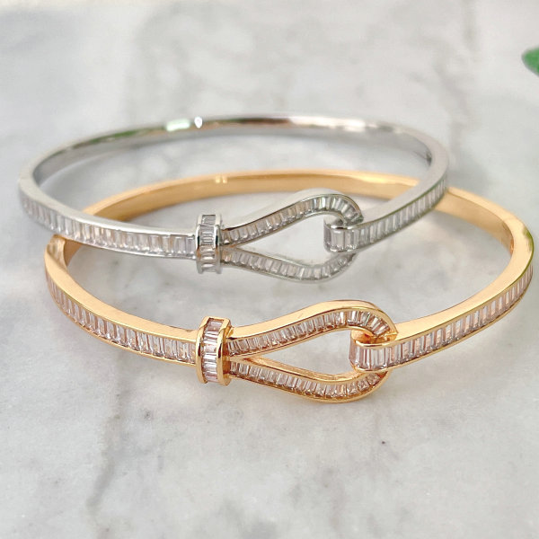 Belt shape Bracelet