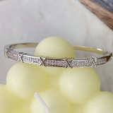 Cross knotted Bracelet