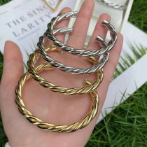 Twist Cuff