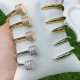 Zircon Nail Bangle