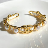 Fashion Leather Rope Bracelet