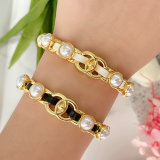 Fashion Leather Rope Bracelet